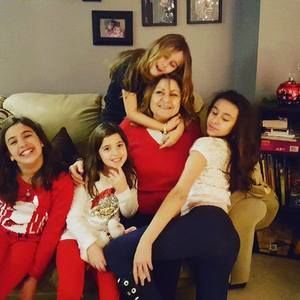 Meet your Posher, Rose